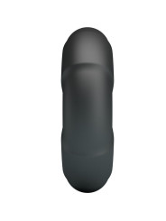 ANILLO SEXUAL SILICONA AJUSTABLE ARVELL MODELO 12 DE LA MARCA CRAZY BULL