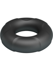 ANILLO SEXUAL SILICONA AJUSTABLE ARVELL MODELO 12 DE LA MARCA CRAZY BULL