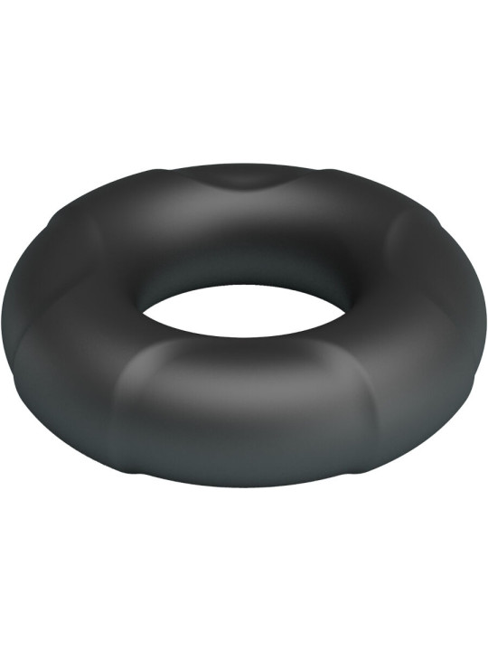 ANILLO SEXUAL SILICONA AJUSTABLE ARVELL MODELO 12 DE LA MARCA CRAZY BULL