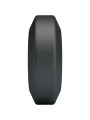 ANILLO VIBRADOR SILICONA AJUSTABLE PLACER MASCULINO DE LA MARCA CRAZY BULL