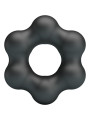ANILLO CRAZY BULL CLAUZELL SILICONA AJUSTABLE PLACER DE LA MARCA CRAZY BULL