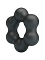 ANILLO CRAZY BULL CLAUZELL SILICONA AJUSTABLE PLACER DE LA MARCA CRAZY BULL