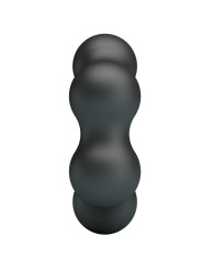 ANILLO CRAZY BULL CLAUZELL SILICONA AJUSTABLE PLACER DE LA MARCA CRAZY BULL