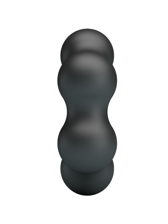 ANILLO CRAZY BULL CLAUZELL SILICONA AJUSTABLE PLACER DE LA MARCA CRAZY BULL