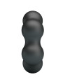 ANILLO CRAZY BULL CLAUZELL SILICONA AJUSTABLE PLACER DE LA MARCA CRAZY BULL