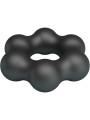 ANILLO CRAZY BULL CLAUZELL SILICONA AJUSTABLE PLACER DE LA MARCA CRAZY BULL
