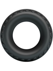 ANILLO ERECCIÓN SILICONA AJUSTABLE CRAZY BULL DILSON DE LA MARCA CRAZY BULL
