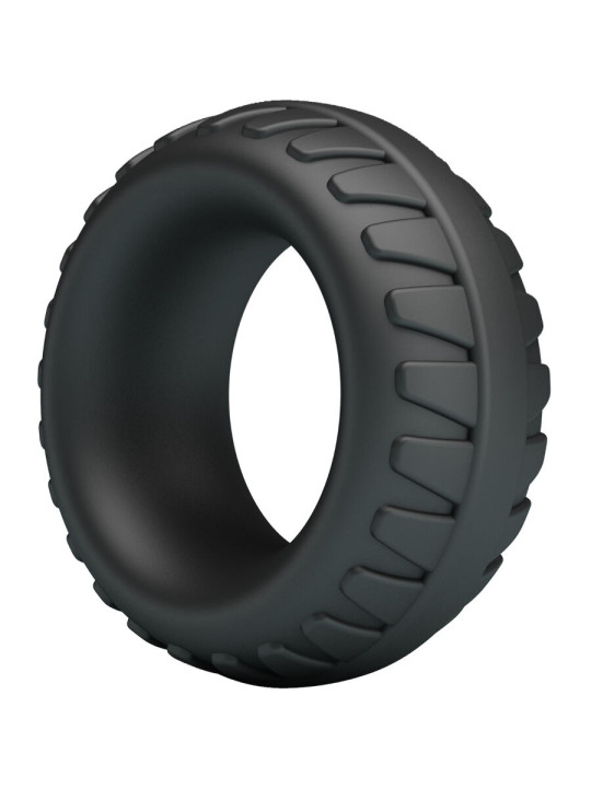 ANILLO ERECCIÓN SILICONA AJUSTABLE CRAZY BULL DILSON DE LA MARCA CRAZY BULL