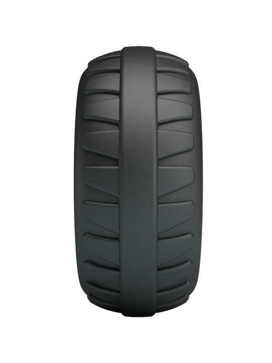 ANILLO ERECCIÓN SILICONA AJUSTABLE CRAZY BULL DILSON DE LA MARCA CRAZY BULL