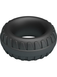 ANILLO ERECCIÓN SILICONA AJUSTABLE CRAZY BULL DILSON DE LA MARCA CRAZY BULL