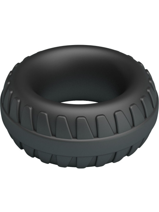 ANILLO ERECCIÓN SILICONA AJUSTABLE CRAZY BULL DILSON DE LA MARCA CRAZY BULL