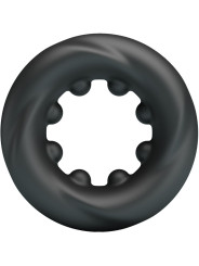 ANILLO RETARDANTE SILICONA CRAZY BULL DAQUEZ MODELO 4 DE LA MARCA CRAZY BULL