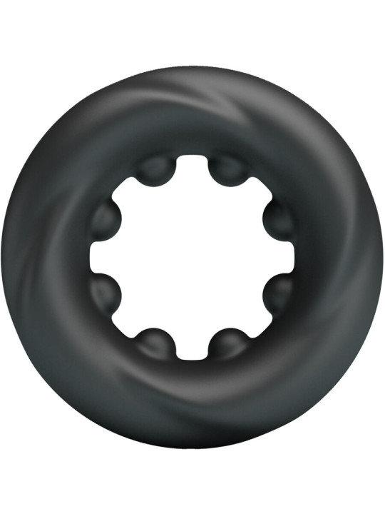 ANILLO RETARDANTE SILICONA CRAZY BULL DAQUEZ MODELO 4 DE LA MARCA CRAZY BULL