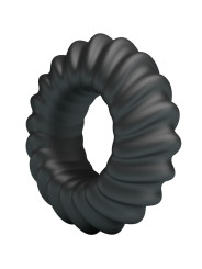 ANILLO SEXUAL AJUSTABLE SILICONA CRAZY BULL FITZ MODELO 8 DE LA MARCA CRAZY BULL