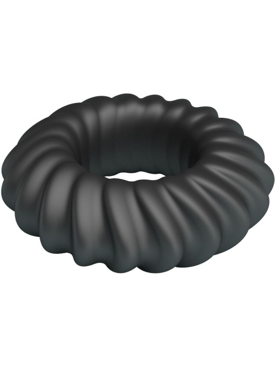 ANILLO SEXUAL AJUSTABLE SILICONA CRAZY BULL FITZ MODELO 8 DE LA MARCA CRAZY BULL