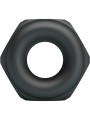 ANILLO ERÓTICO SILICONA AJUSTABLE JARVIUS CRAZY BULL DE LA MARCA CRAZY BULL