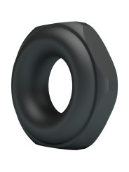 ANILLO ERÓTICO SILICONA AJUSTABLE JARVIUS CRAZY BULL DE LA MARCA CRAZY BULL
