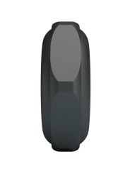 ANILLO ERÓTICO SILICONA AJUSTABLE JARVIUS CRAZY BULL DE LA MARCA CRAZY BULL
