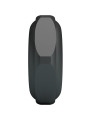 ANILLO ERÓTICO SILICONA AJUSTABLE JARVIUS CRAZY BULL DE LA MARCA CRAZY BULL
