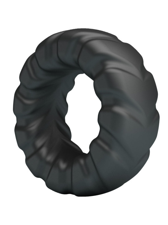 ANILLO ERÓTICO SILICONA AJUSTABLE CRAZY BULL JERIKO DE LA MARCA CRAZY BULL