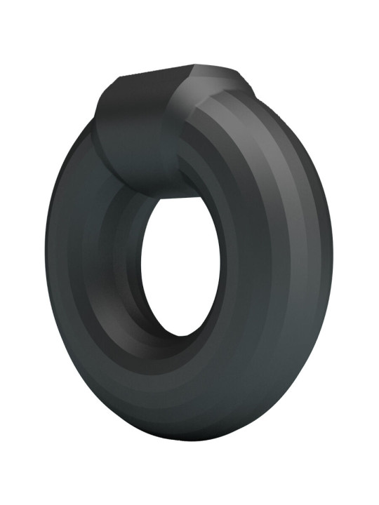 ANILLO SEXUAL SILICONA CRAZY BULL KAYKE MODELO 2 DE LA MARCA CRAZY BULL