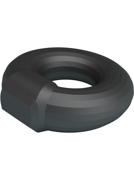 ANILLO SEXUAL SILICONA CRAZY BULL KAYKE MODELO 2 DE LA MARCA CRAZY BULL