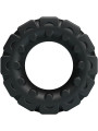 ANILLO VIBRADOR SILICONA AJUSTABLE CRAZY BULL LAIDEN DE LA MARCA CRAZY BULL