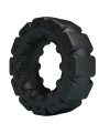 ANILLO VIBRADOR SILICONA AJUSTABLE CRAZY BULL LAIDEN DE LA MARCA CRAZY BULL