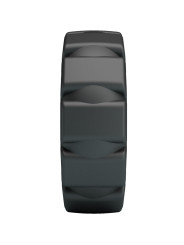 ANILLO VIBRADOR SILICONA AJUSTABLE CRAZY BULL LAIDEN DE LA MARCA CRAZY BULL
