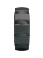 ANILLO VIBRADOR SILICONA AJUSTABLE CRAZY BULL LAIDEN DE LA MARCA CRAZY BULL