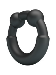 ANILLO RETARDANTE SILICONA AJUSTABLE CRAZY BULL MECO 15 DE LA MARCA CRAZY BULL