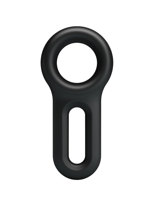 ANILLO SILICONA AJUSTABLE CRAZY BULL ONIEL MODELO 18 DE LA MARCA CRAZY BULL