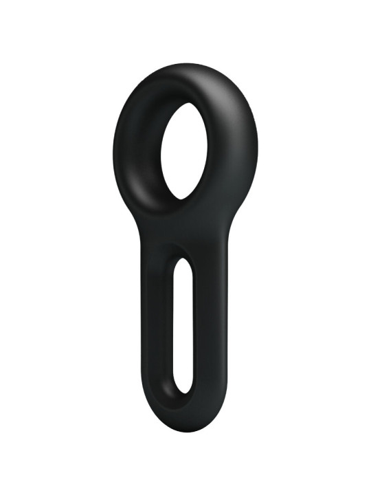 ANILLO SILICONA AJUSTABLE CRAZY BULL ONIEL MODELO 18 DE LA MARCA CRAZY BULL