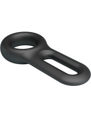 ANILLO SILICONA AJUSTABLE CRAZY BULL ONIEL MODELO 18 DE LA MARCA CRAZY BULL