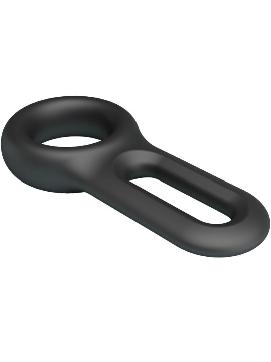 ANILLO SILICONA AJUSTABLE CRAZY BULL ONIEL MODELO 18 DE LA MARCA CRAZY BULL