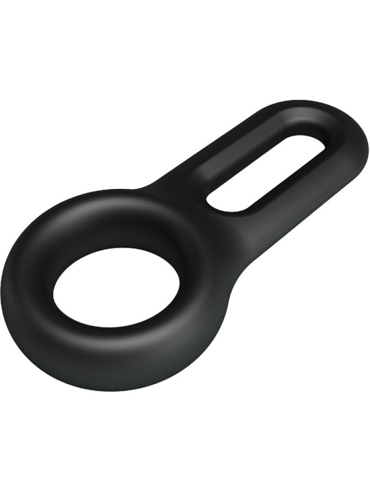 ANILLO SILICONA AJUSTABLE CRAZY BULL ONIEL MODELO 18 DE LA MARCA CRAZY BULL