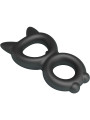 ANILLO DOBLE SILICONA CRAZY BULL TORAN ESTIMULACIÓN ERÓTICA DE LA MARCA CRAZY BULL