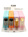EYE OF LOVE - BLOOM EXPOSITOR 4X6 PERFUMES 10 ML DE LA MARCA EYE OF LOVE