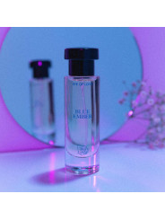 EYE OF LOVE - BLOOM PERFUME MASCULINO INDICA BLUE EMBER 30 ML DE LA MARCA EYE OF LOVE