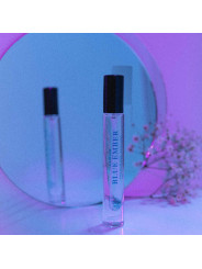 EYE OF LOVE - BLOOM PERFUME MASCULINO INDICA BLUE EMBER 10 ML DE LA MARCA EYE OF LOVE