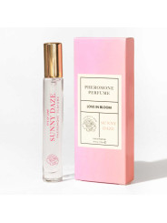 EYE OF LOVE - BLOOM PERFUME FEMENINO SATIVA SUNNY DAZE 10 ML DE LA MARCA EYE OF LOVE