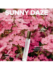 EYE OF LOVE - BLOOM PERFUME FEMENINO SATIVA SUNNY DAZE 10 ML DE LA MARCA EYE OF LOVE