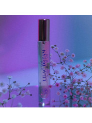 EYE OF LOVE - BLOOM PERFUME FEMENINO INDICA LILAC DREAM 10 ML DE LA MARCA EYE OF LOVE