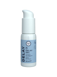 MISTER SIZE - GEL RETARDANTE 50 ML DE LA MARCA MISTER SIZE