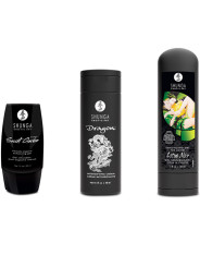 SHUNGA - CALENDARIO DE DESEOS EXCLUSIVO 25 ANIVERSARIO DE LA MARCA SHUNGA KITS
