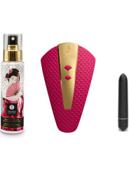 SHUNGA - CALENDARIO DE DESEOS EXCLUSIVO 25 ANIVERSARIO DE LA MARCA SHUNGA KITS