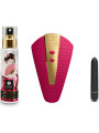 SHUNGA - CALENDARIO DE DESEOS EXCLUSIVO 25 ANIVERSARIO DE LA MARCA SHUNGA KITS