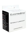 LUBRICANTE ESTÉRIL INDIVIDUAL PACK X10 UNIDADES DE LA MARCA ELECTRASTIM