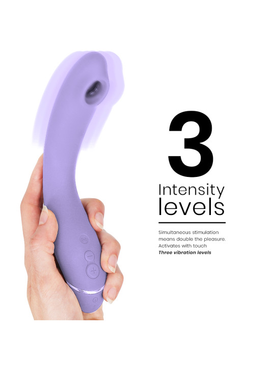 WOMANIZER OG G SPOT LILA