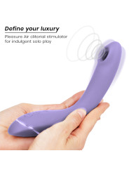 WOMANIZER OG G SPOT LILA